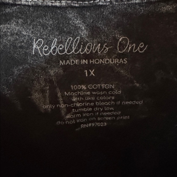 NEW YORK East Coast 1983 Graphic Tee NWT Size XL 100% Cotton Grunge T-Shirt Top - Picture 5 of 6